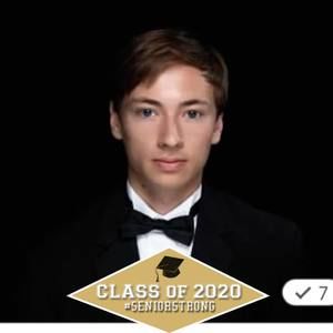 Meet your Posher, Joanna